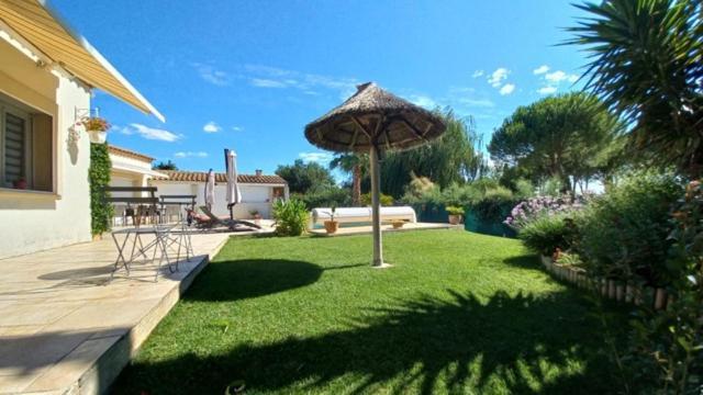 Le Clos De L'Olivade Saint-Just  ภายนอก รูปภาพ
