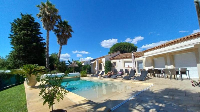 Le Clos De L'Olivade Saint-Just  ภายนอก รูปภาพ