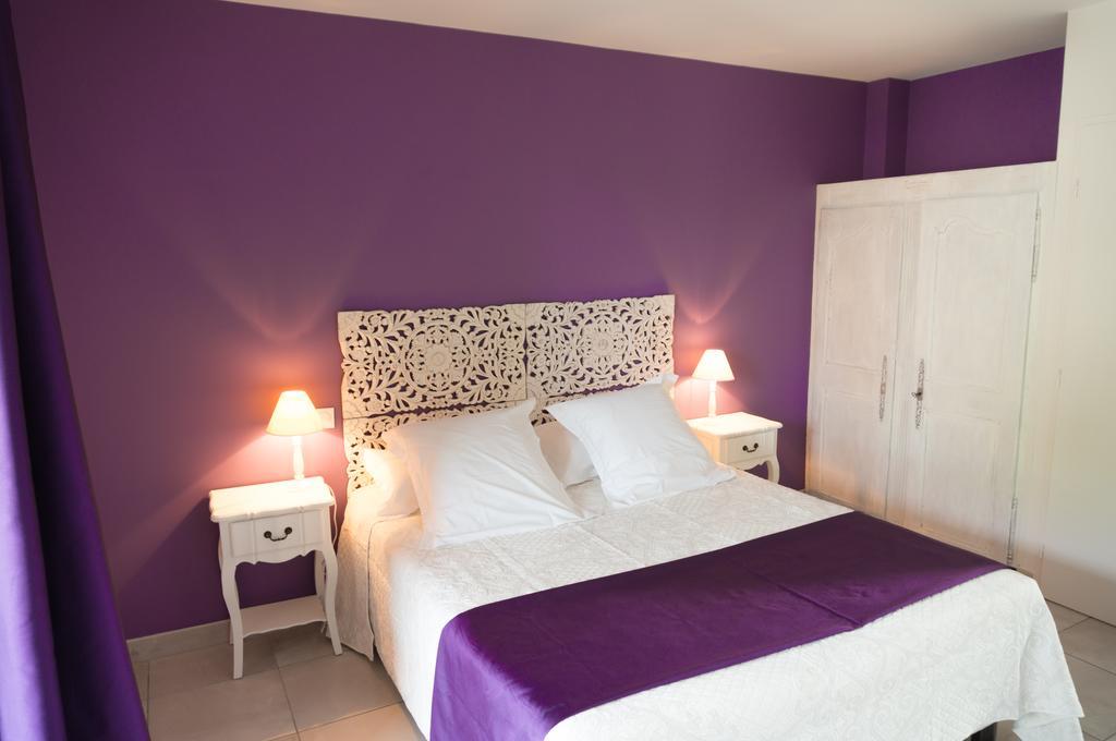 Le Clos De L'Olivade Saint-Just  ห้อง รูปภาพ