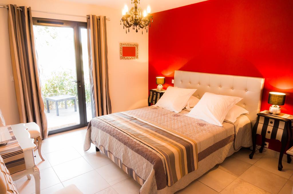 Le Clos De L'Olivade Saint-Just  ห้อง รูปภาพ