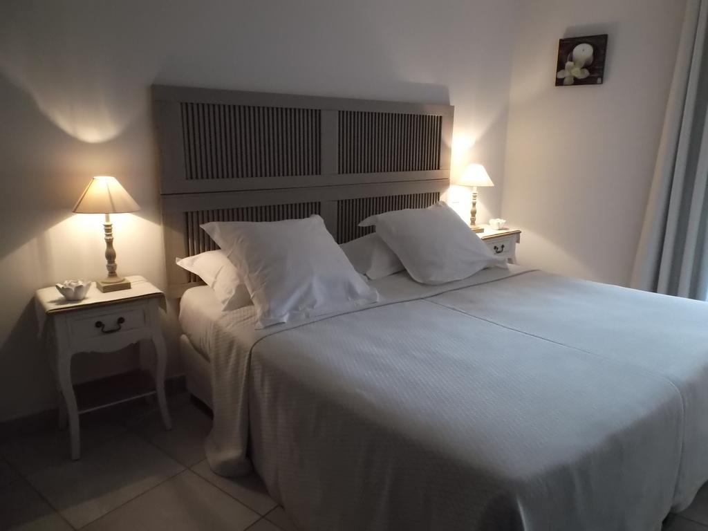 Le Clos De L'Olivade Saint-Just  ห้อง รูปภาพ