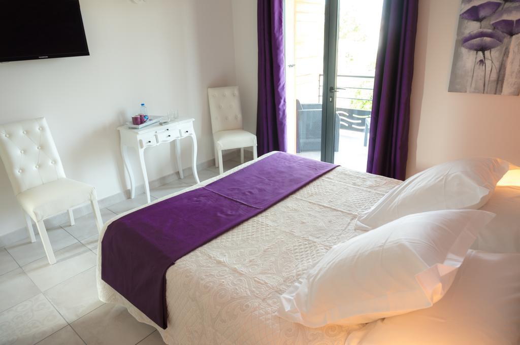 Le Clos De L'Olivade Saint-Just  ห้อง รูปภาพ