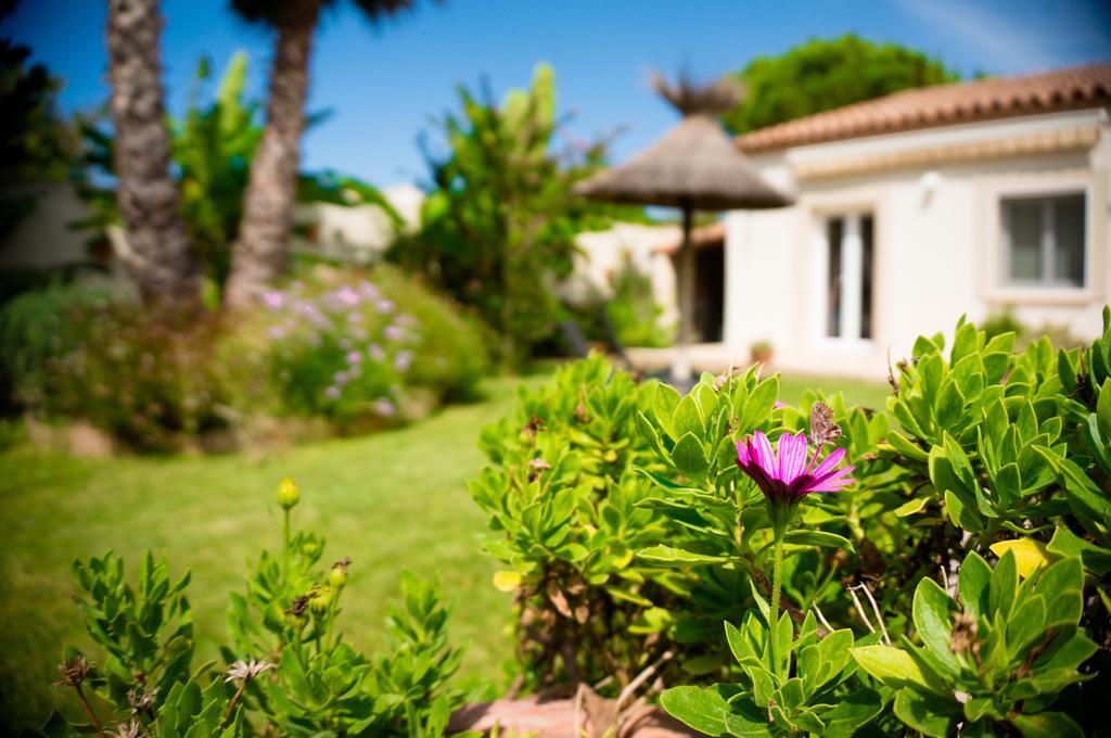 Le Clos De L'Olivade Saint-Just  ภายนอก รูปภาพ