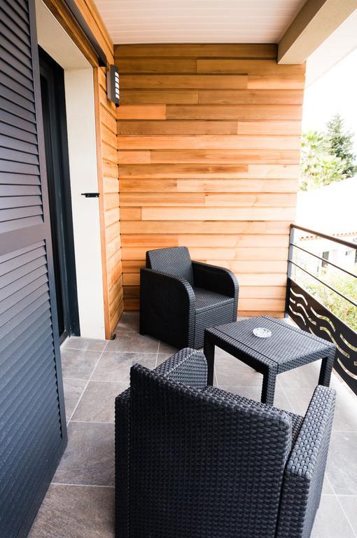 Le Clos De L'Olivade Saint-Just  ห้อง รูปภาพ
