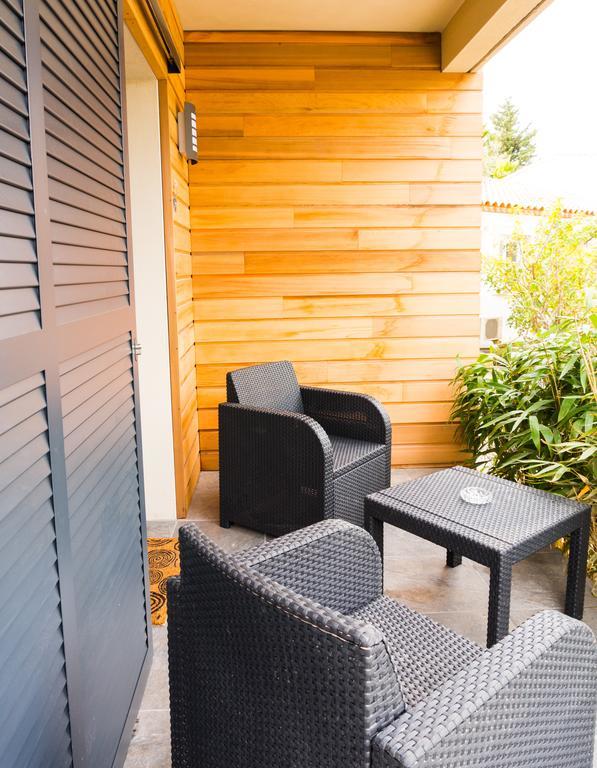 Le Clos De L'Olivade Saint-Just  ห้อง รูปภาพ