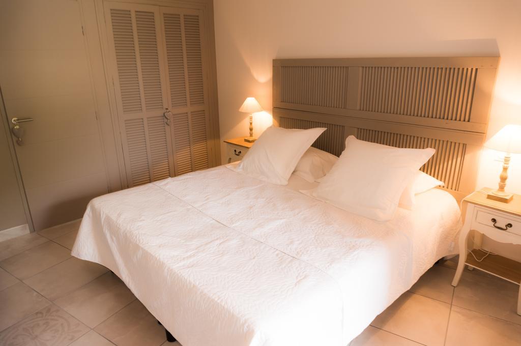 Le Clos De L'Olivade Saint-Just  ห้อง รูปภาพ