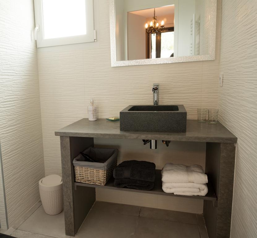 Le Clos De L'Olivade Saint-Just  ห้อง รูปภาพ